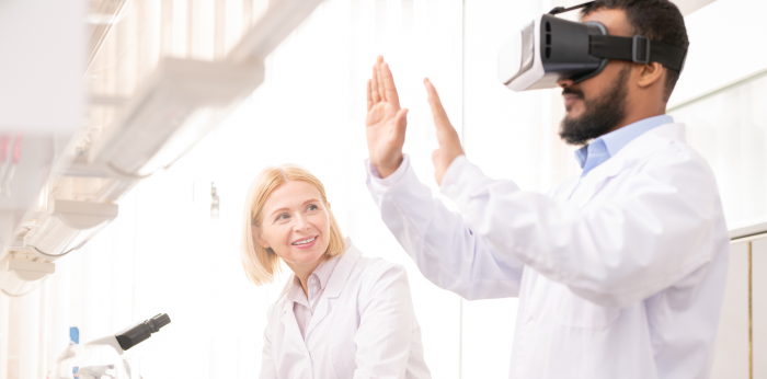 Healthcare Innovation