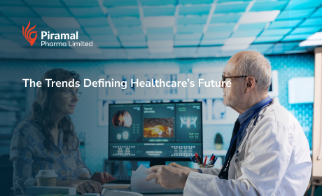 The Next Chapter in Global Healthcare: Trends to Watch