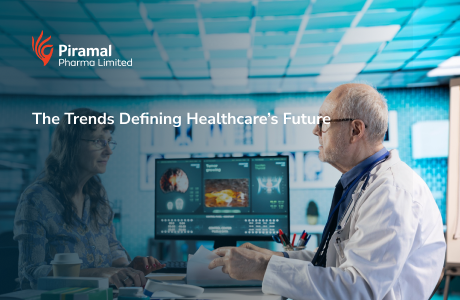 The Next Chapter in Global Healthcare