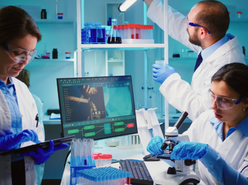 Challenges Facing the Pharmaceutical Supply Chain