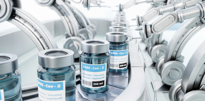 Pharmaceutical Suppliers Strengthen Supply Chain Resilience