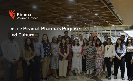 Doing Well and Doing Good: Inside Piramal Pharma's Purpose-Led Culture