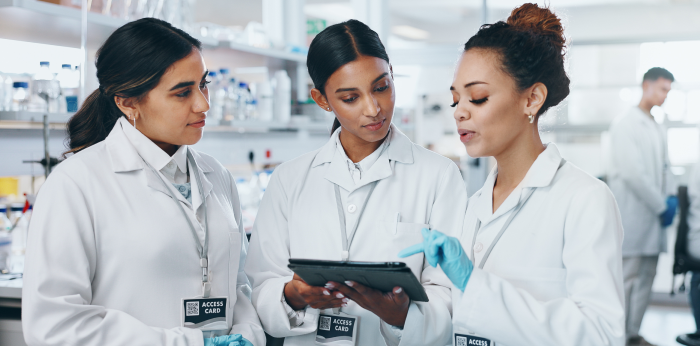 Pharmaceutical Industry Jobs
