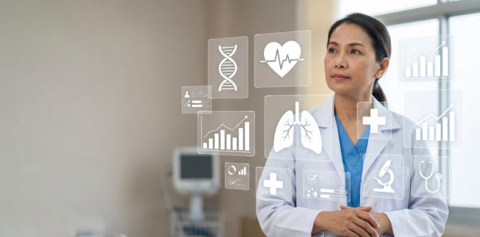 What Is Driving Digital Transformation in Pharma?