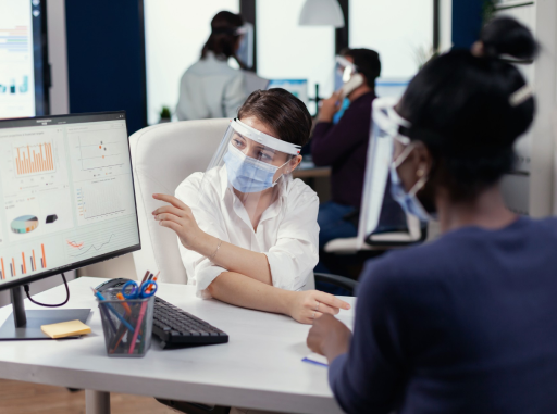 Integrated Pharmaceutical Company: Connecting People, Processes and Data