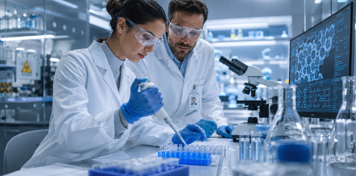 Pharma Development in the Digital Era