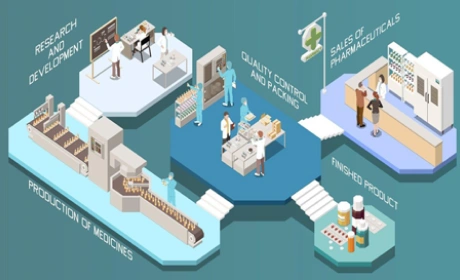 How to Choose the Right Pharma Company for Outsourcing in USA, Canada & UK