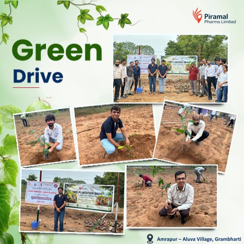 Advancing Our Commitment to Sustainability