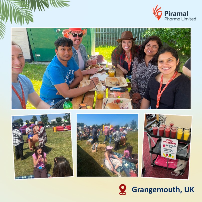Celebrating Summer, Connection and Community.