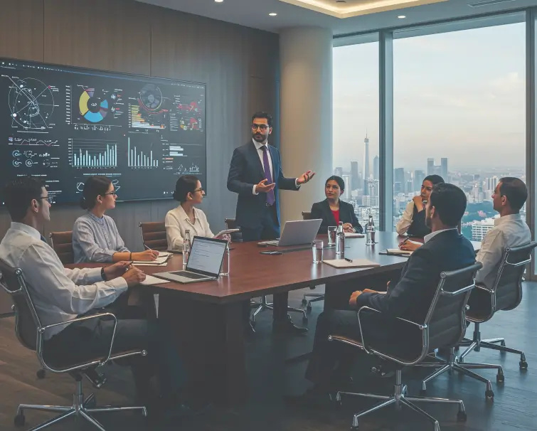 Business-Resilience