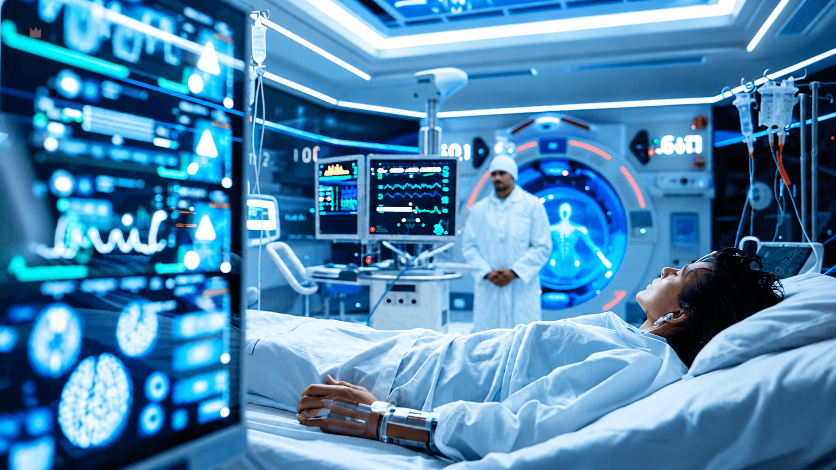 Critical Care Medicines Matter in Modern Healthcare