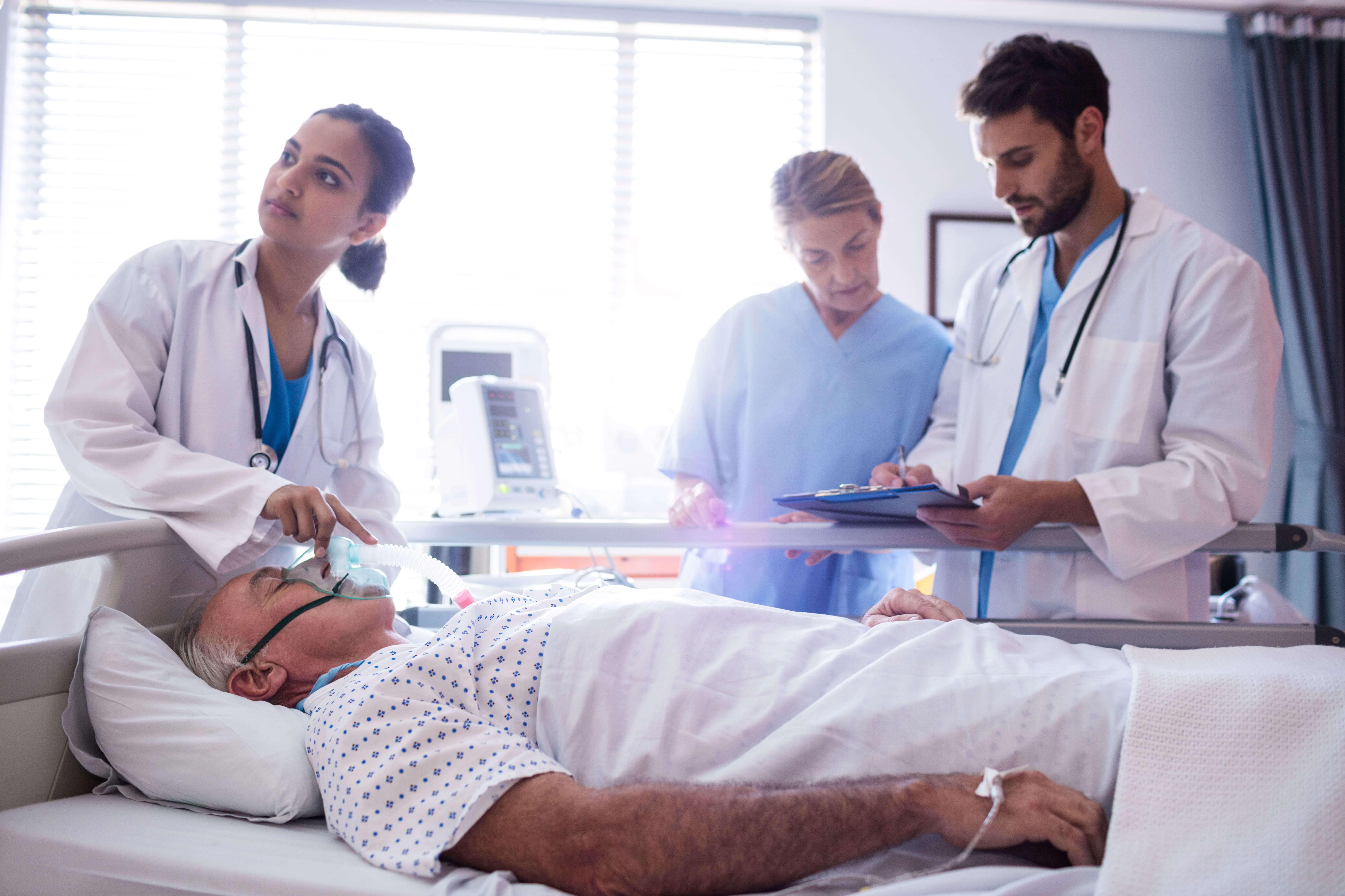 Critical Care Medicines