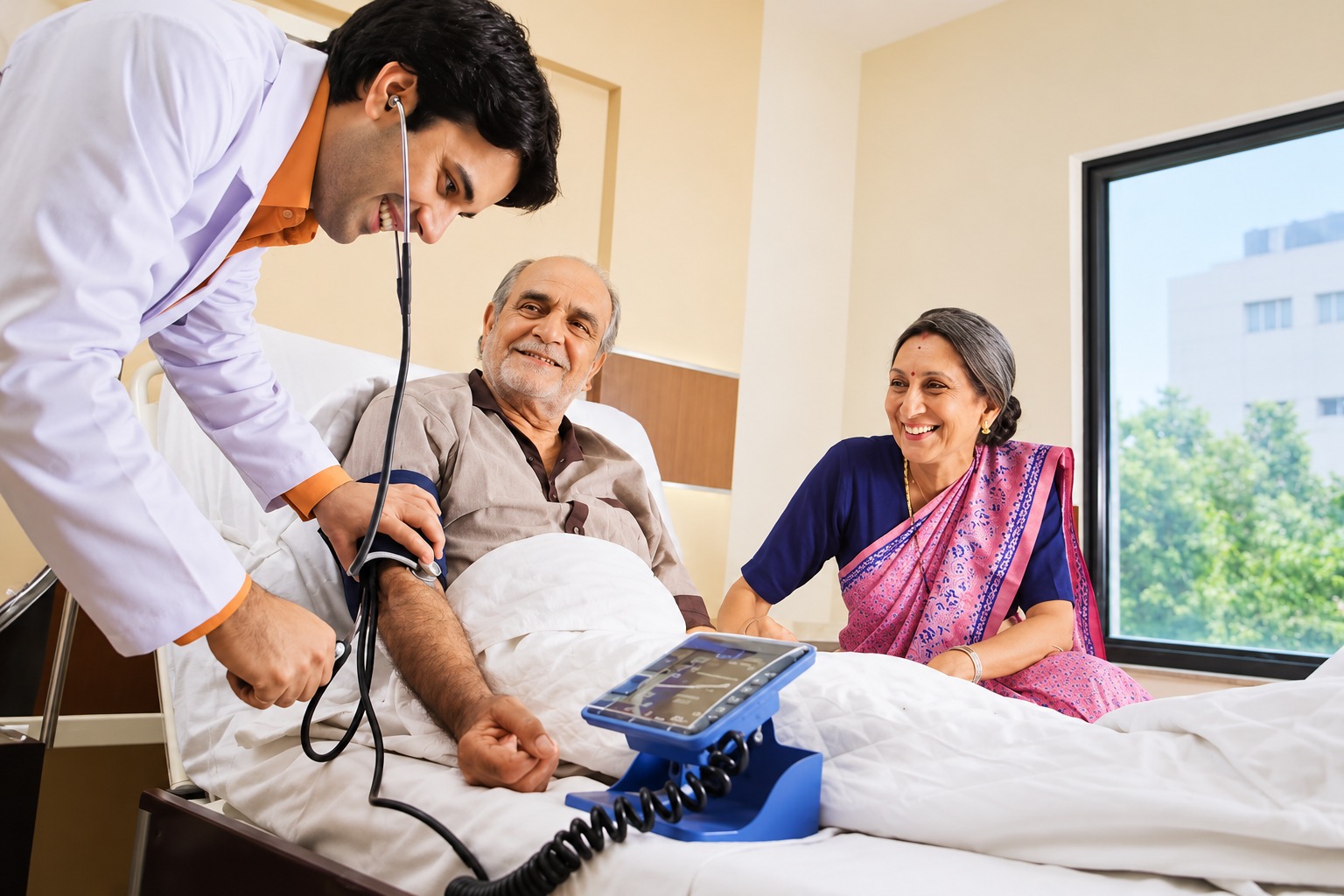 Doctor Consultation