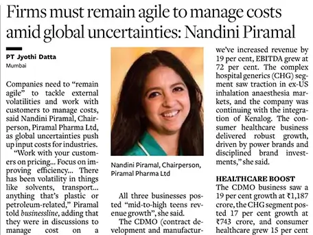 Firms-must-remain-agile-to-manage-costs-amid-global-uncertainties-Nandini-Piramal-thumb