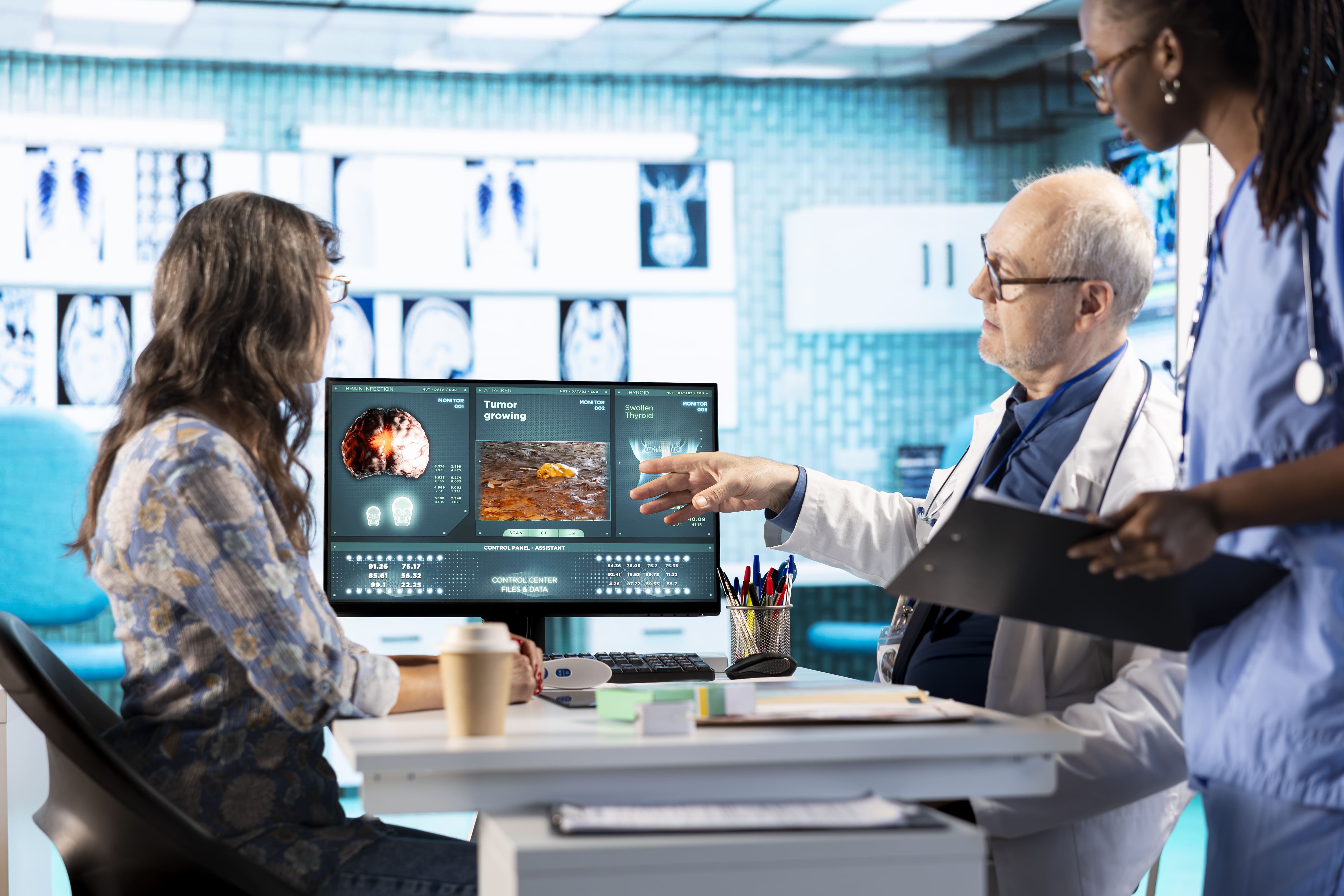 Integrated Program Management: The Coordination Layer That Makes It Work