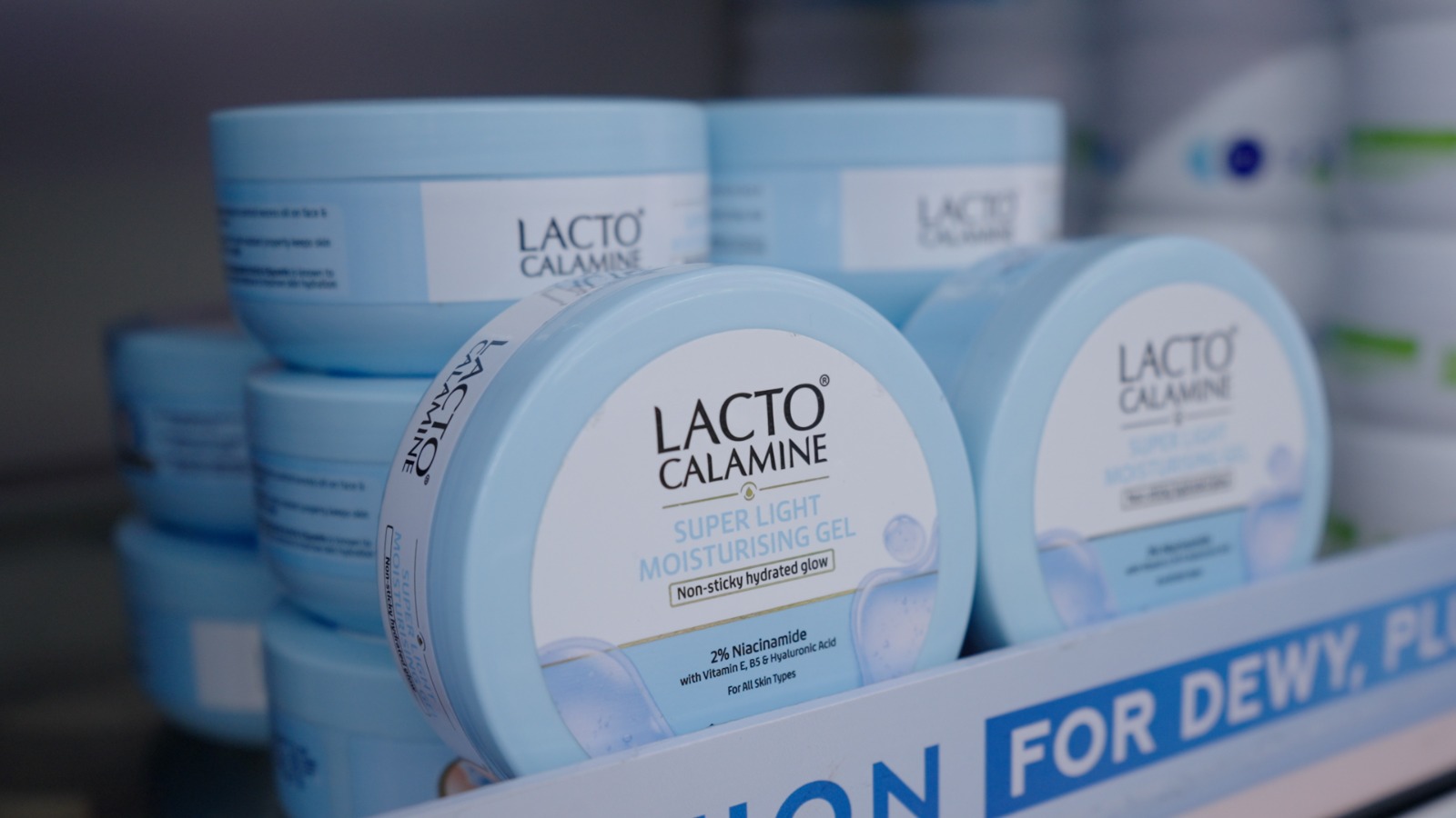 Lacto-calamine