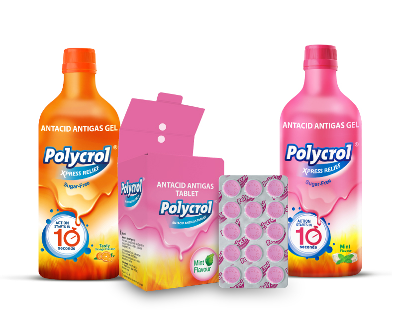 Polycrol-Range