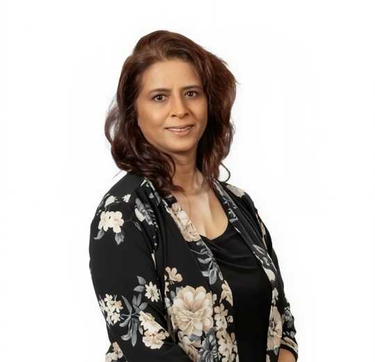 Rashida-Najmi