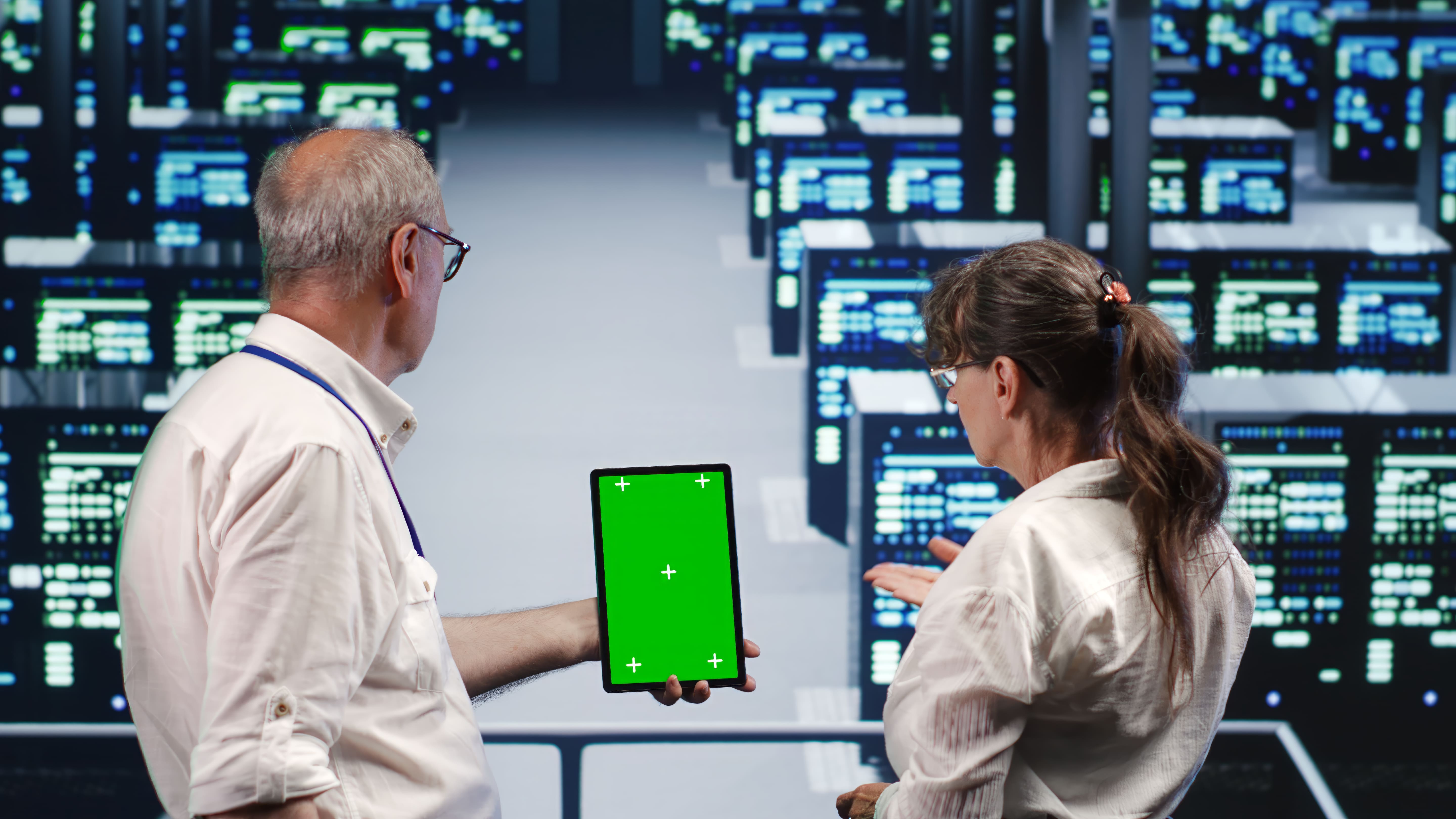 Specialized API Capabilities That Demand Vertical Control