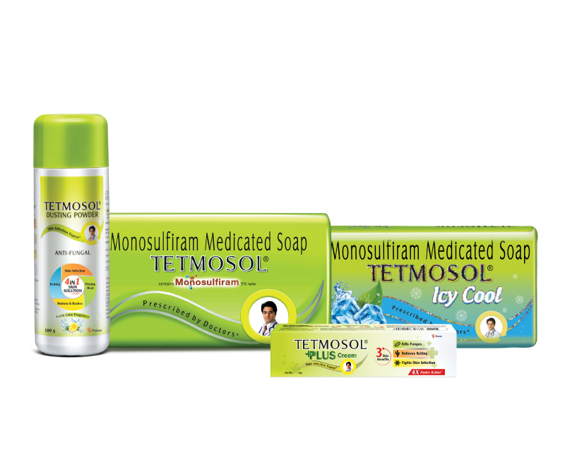 Tetmosol