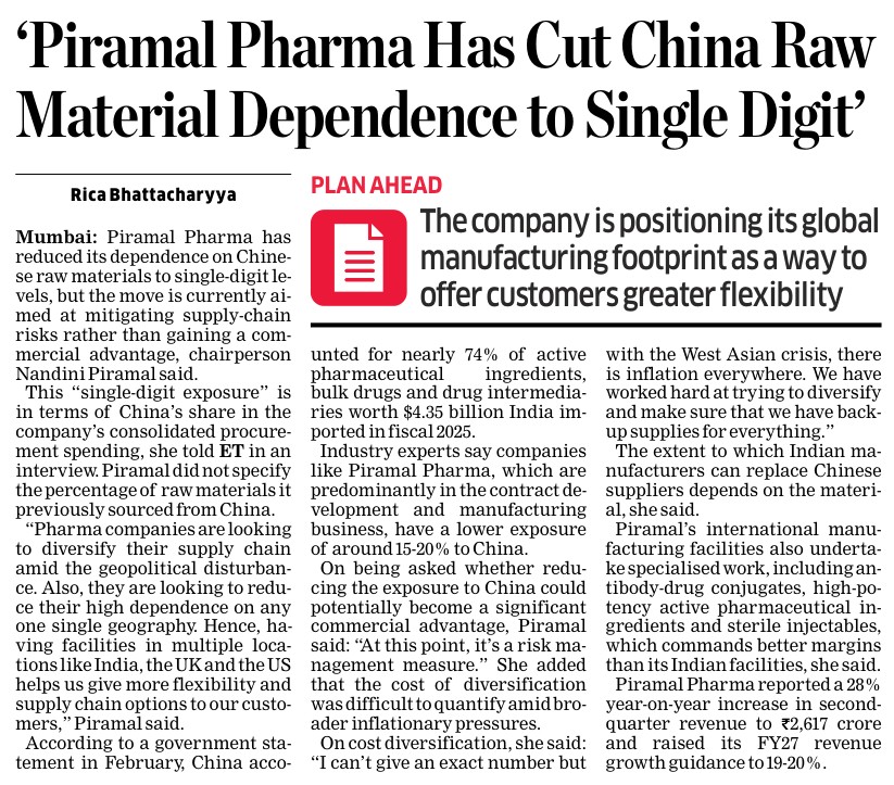 The Economic TImes - Page 08