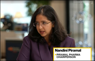 Piramal Pharma cuts exposure to Chinese raw materials to reduce supply risk